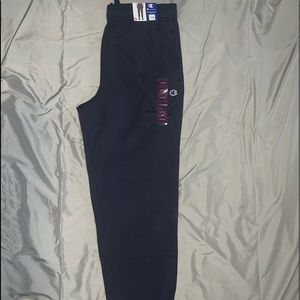 CHAMPION JOGGERS